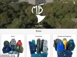 Sites similar to mbcases.com.br