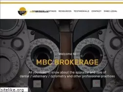 Sites similar to mbcbrokerage.ca