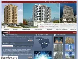 Sites similar to mbcc-uae.com