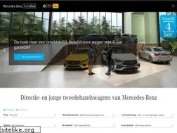 Sites similar to mbcc.be