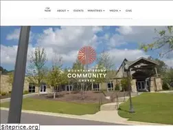 Sites similar to mbcc.us