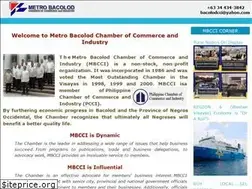Sites similar to mbcci.biz
