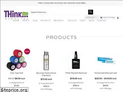Sites similar to mbccosmetictattoo.com.au