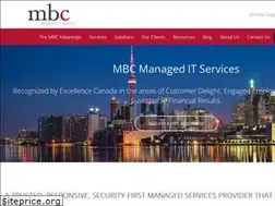 Sites similar to mbccs.com