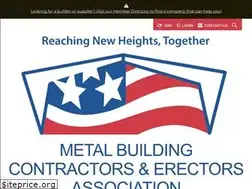 Sites similar to mbcea.org