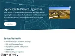 Sites similar to mbcengineer.com