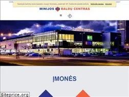 Sites similar to mbcentras.lt