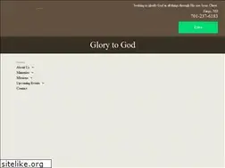 Sites similar to mbcfargo.org