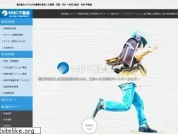 Sites similar to mbcfudousan.com