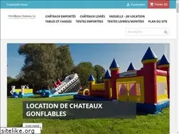 Sites similar to mbcg.be