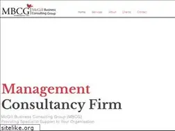 Sites similar to mbcg.com