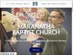 Sites similar to mbcgrimes.org