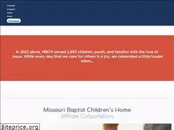 Sites similar to mbch.org