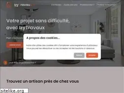 Sites similar to mbchabitat75.fr