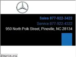 Sites similar to mbcharlotte.com