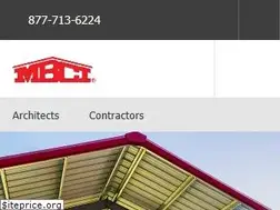 Sites similar to mbci.com