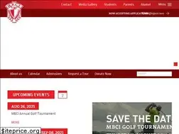 Sites similar to mbci.mb.ca