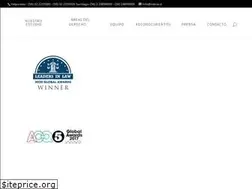 Sites similar to mbcia.cl
