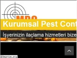 Sites similar to mbcilaclama.com