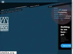 Sites similar to mbcinema.com