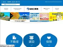 Sites similar to mbckh.com