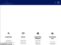 Sites similar to mbclegal.org