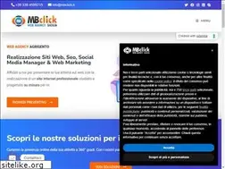 Sites similar to mbclick.it