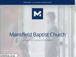 Sites similar to mbclife.org