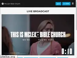 Sites similar to mbclive.org