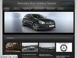 Sites similar to mbclub.is