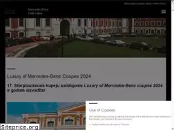 Sites similar to mbclub.lv