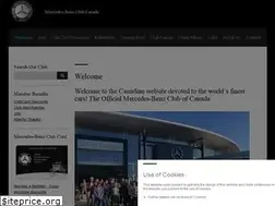 Sites similar to mbclubcanada.com