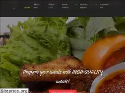 Sites similar to mbcmeatmarket.com