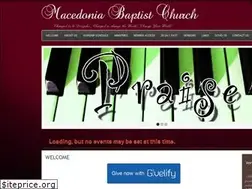 Sites similar to mbcmidland.org