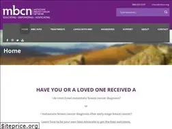 Sites similar to mbcn.org
