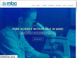 Sites similar to mbcnet.net
