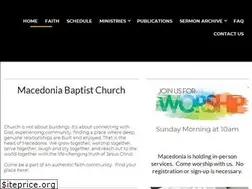 Sites similar to mbcnewnan.com