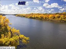 Sites similar to mbcocpa.com