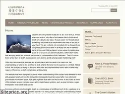 Sites similar to mbcol.org.uk