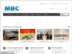 Sites similar to mbcolbia.com