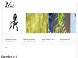 Sites similar to mbcommoditycorner.com