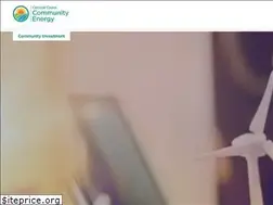 Sites similar to mbcommunitypower.org