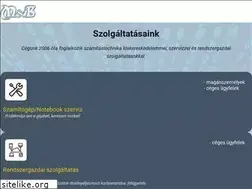 Sites similar to mbcomp.hu