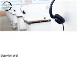 Sites similar to mbcompany.nl