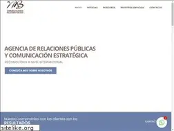 Sites similar to mbcomunicaciones.com