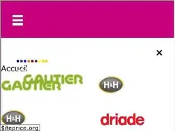 Sites similar to mbconcept.fr