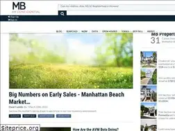 Sites similar to mbconfidential.com