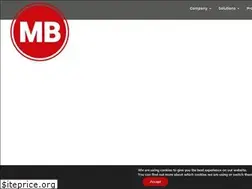 Sites similar to mbconnectline.com