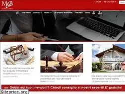Sites similar to mbconsulting.info