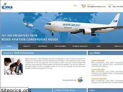 Sites similar to mbconversions.com